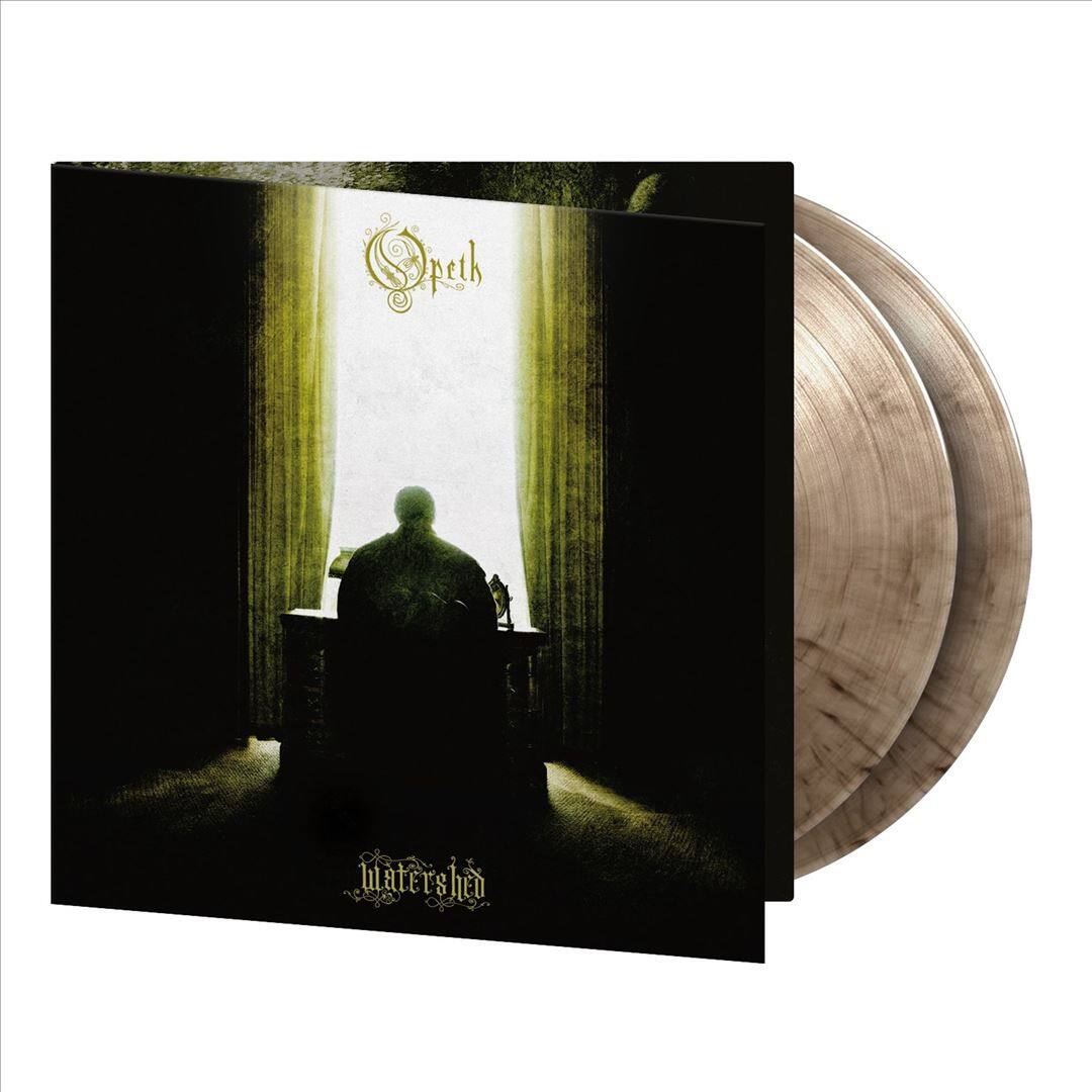 Watershed [LP] [VINYL]