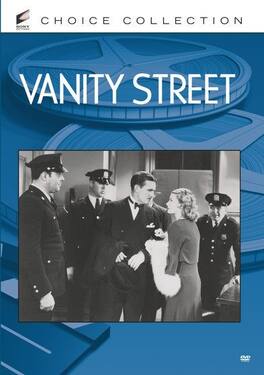 Vanity Street - DVD