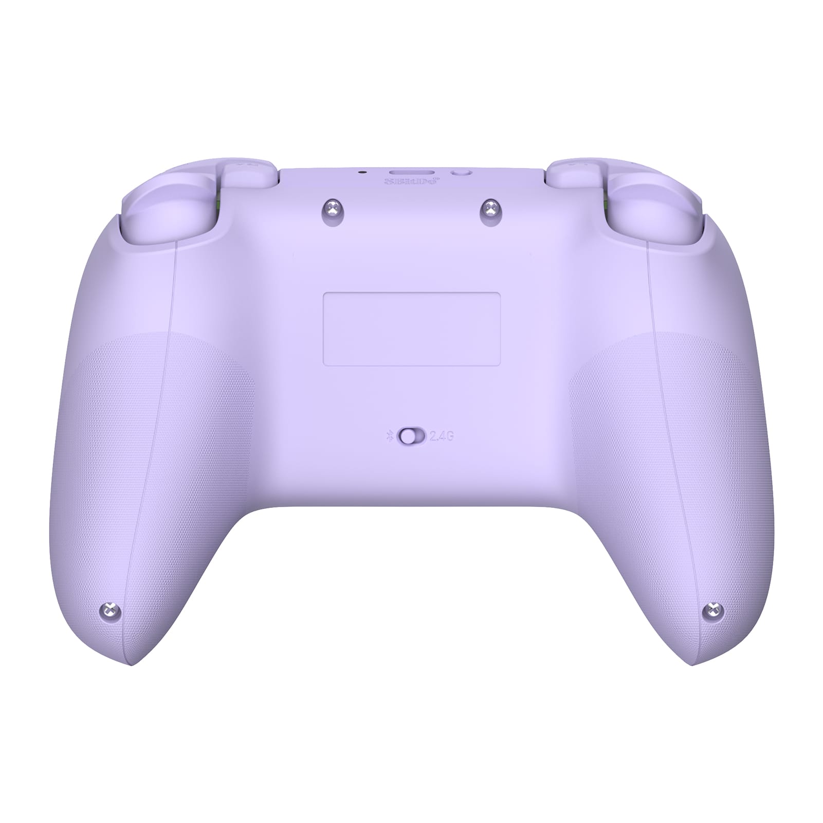 The text on the image reads "26252412 O 2.4G f". However, it is not clear what the text represents or its significance.