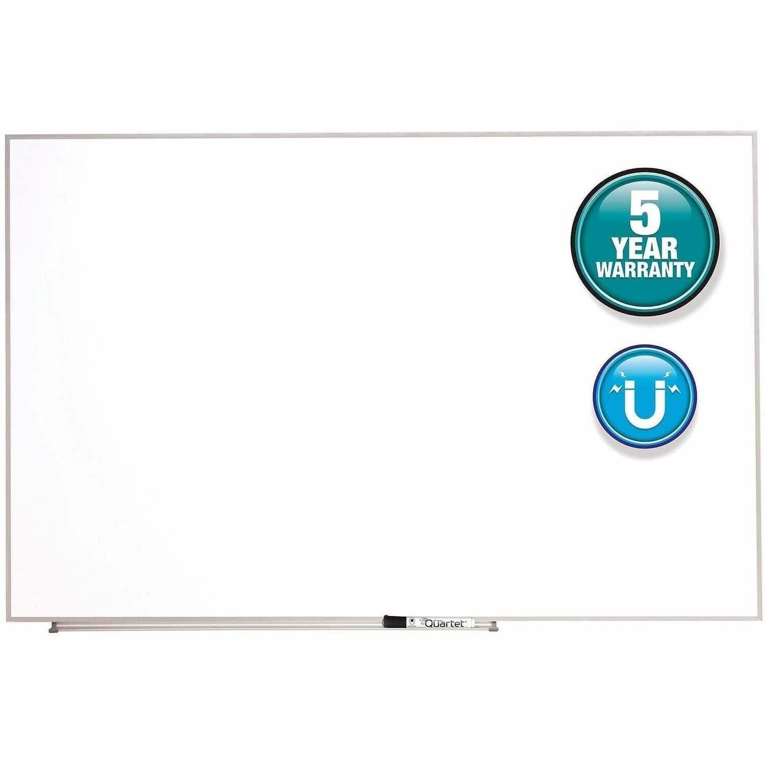 Quartet - Matrix Whiteboard - 48 x 31