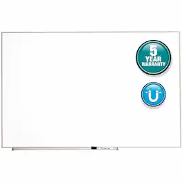 Quartet - Matrix Whiteboard - 48 x 31