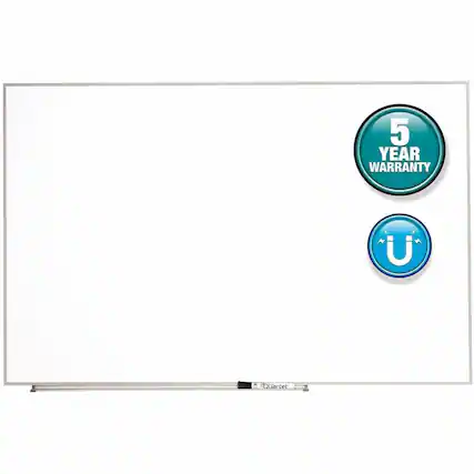 5 YEAR WARRANTY
U Quartet