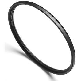 NiSi - 49mm Round L395 SMC UV Filter