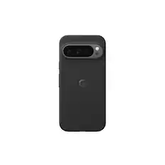 Front. Google - Pixel 9 Pro XL Case - Obsidian.
