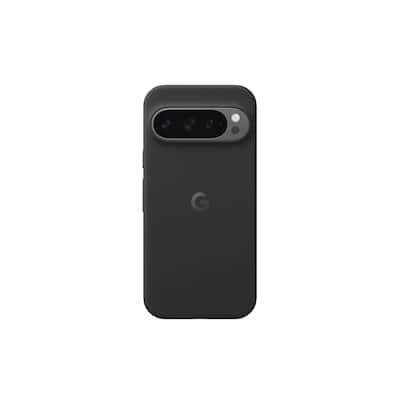 Google Pixel 9 Pro XL Case Obsidian GA05656-WW - Best Buy Google Pixel 9 Pro XL Case Obsidian GA05656-WW - Best Buy