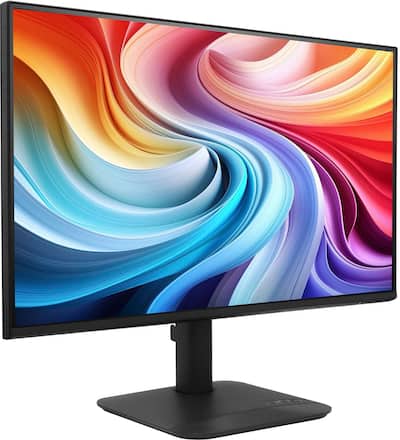 Acer KA242Y P6bi 23.8” IPS LED Full HD AMD FreeSync Monitor Up to Acer KA242Y P6bi 23.8” IPS LED Full HD AMD FreeSync Monitor Up to