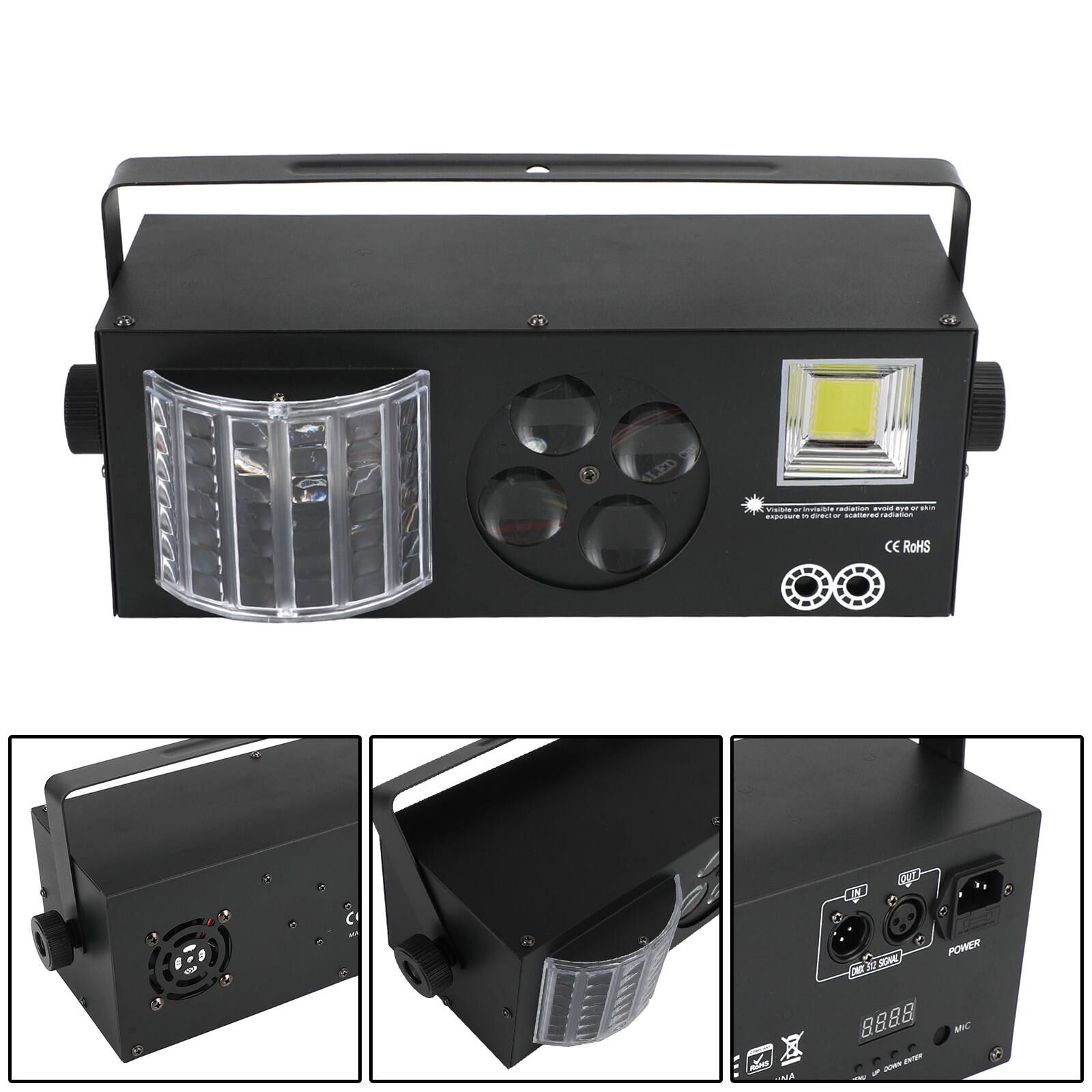 4LED

Visible or invisible radiation avoid eye or skin exposure in direct or scattered radiation

CEROHS

NNA

STANCE Air..

SIGNAL POWER COMIC sip 8888 MIC EXTER oper 46