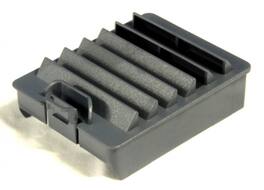 EnviroCare - Vacuum Filter Part #104246 1 Pack