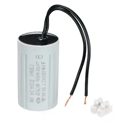CBB60 UF50/60Hz 2024.04 40/70/21 +5% 450VAC C SH SH C US CE O A