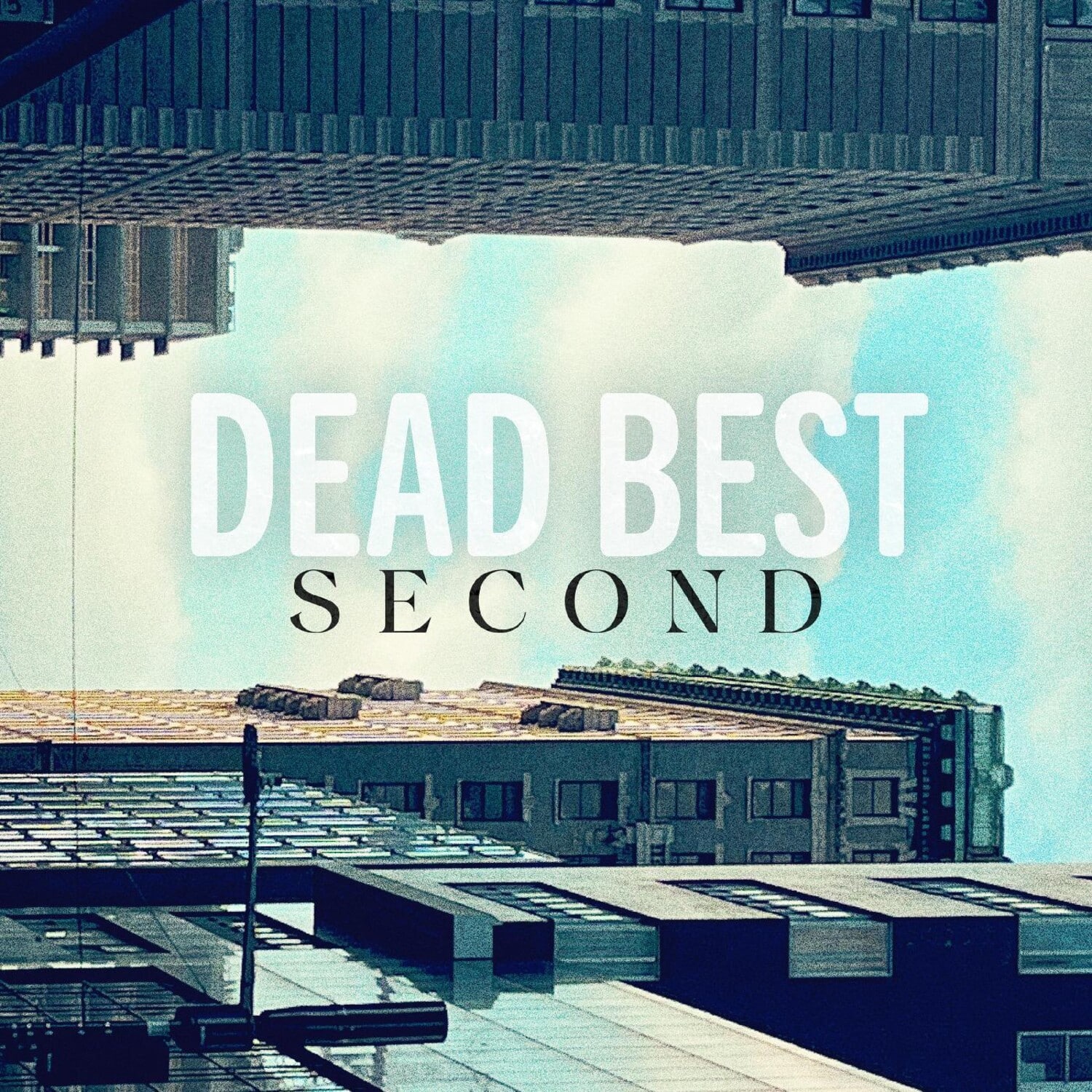 Dead Best - Second   - VINYL LP price history on PriceWatchPro