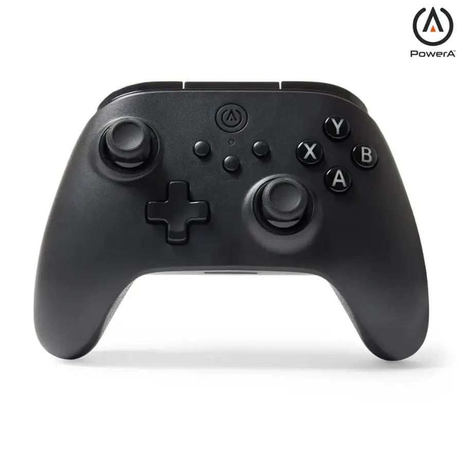 PowerA OPS v1 Wireless Controller PC Cloud Gaming vista frontal