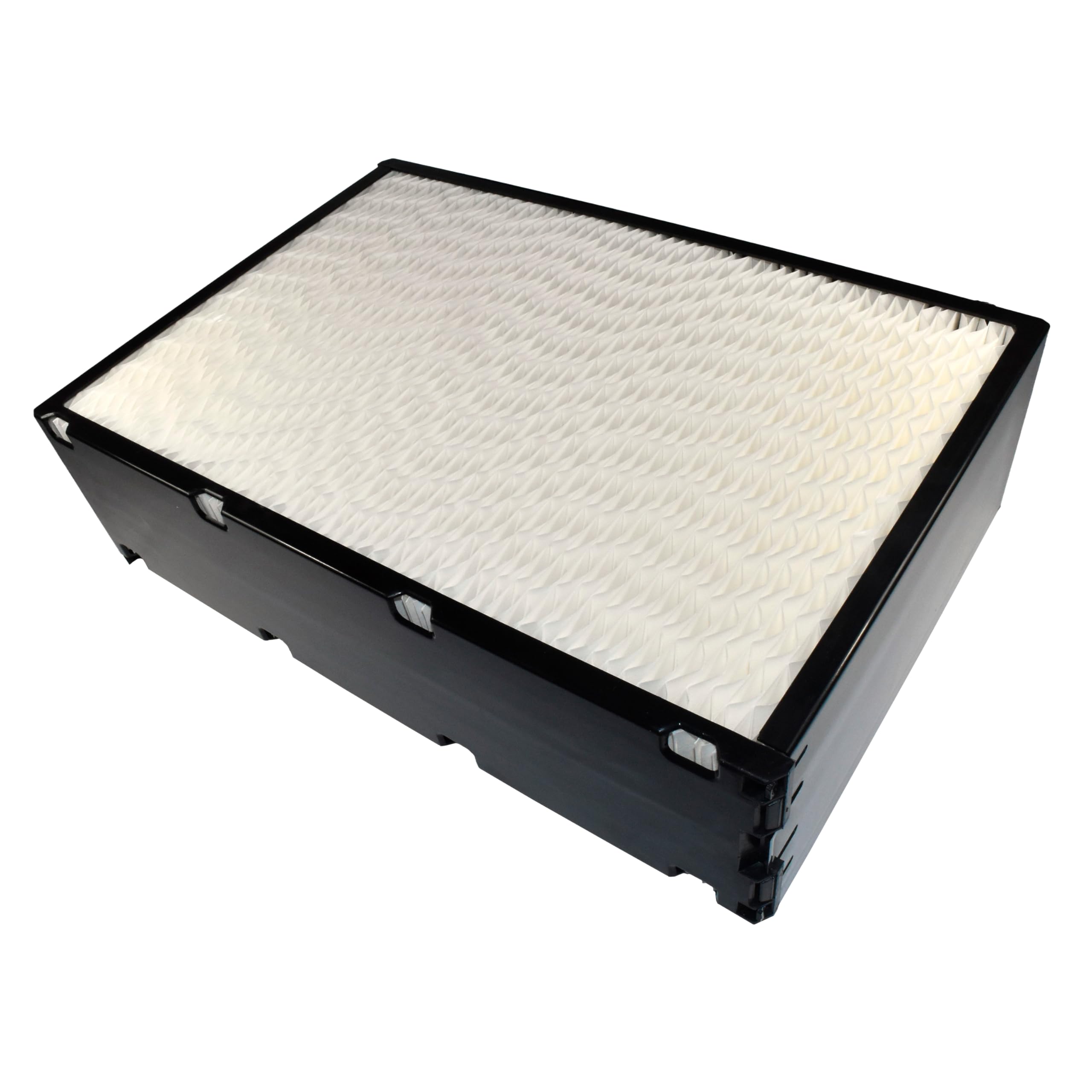 Alt View 5. HQRP - Wick Filter Replacement Replaces 1045 for AIRCARE Essick Air Console Humidifiers H12300 H12400.