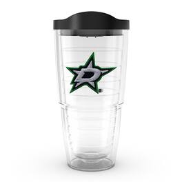 Tervis - Dallas Stars 24oz. Emblem Classic Tumbler - Multicolor