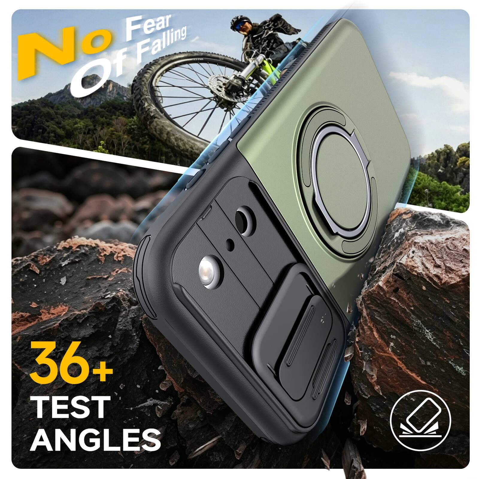 No Fear Of Falling

36+ TEST ANGLES