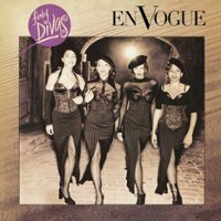 Funky Divas [LP] - VINYL - Front_Zoom