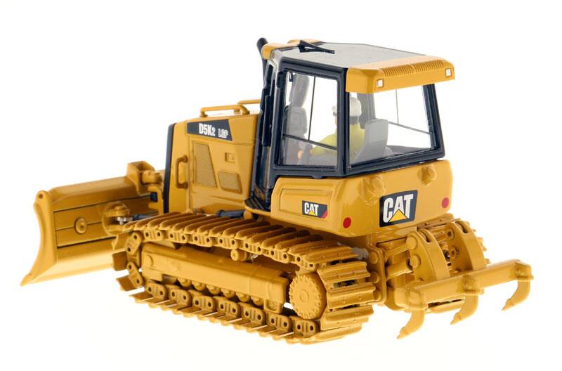 D5K2 LUP  
CAT  
CAT
