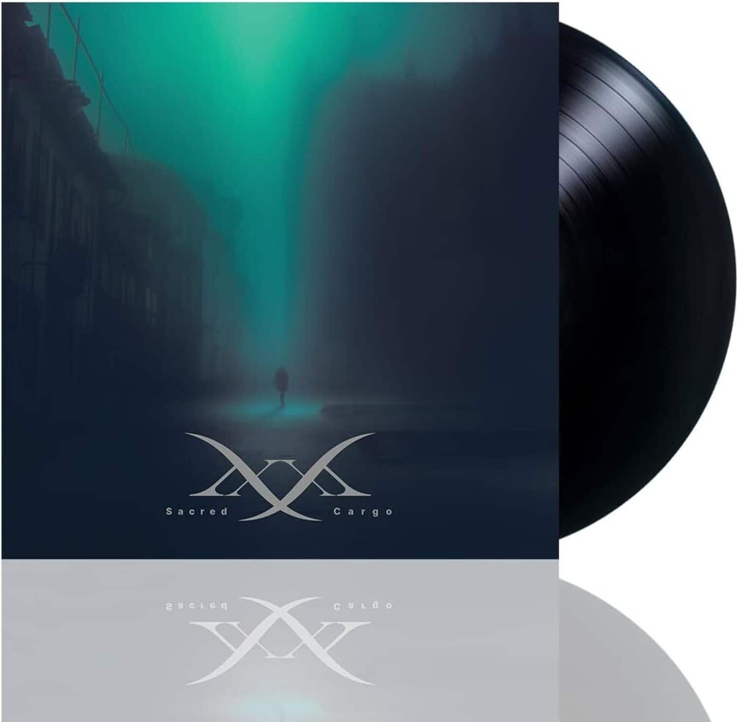 MMXX - Sacred Cargo  - VINYL LP