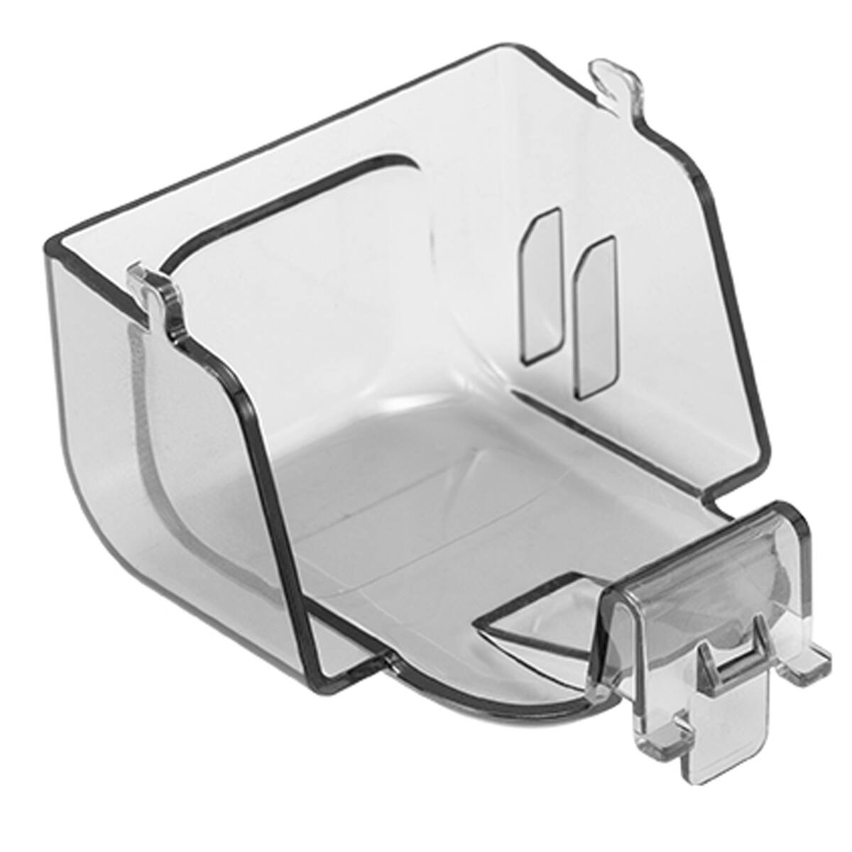 Alt View 2. Autel Robotics - Autel Robotics Gimbal Cover for EVO Nano Series.