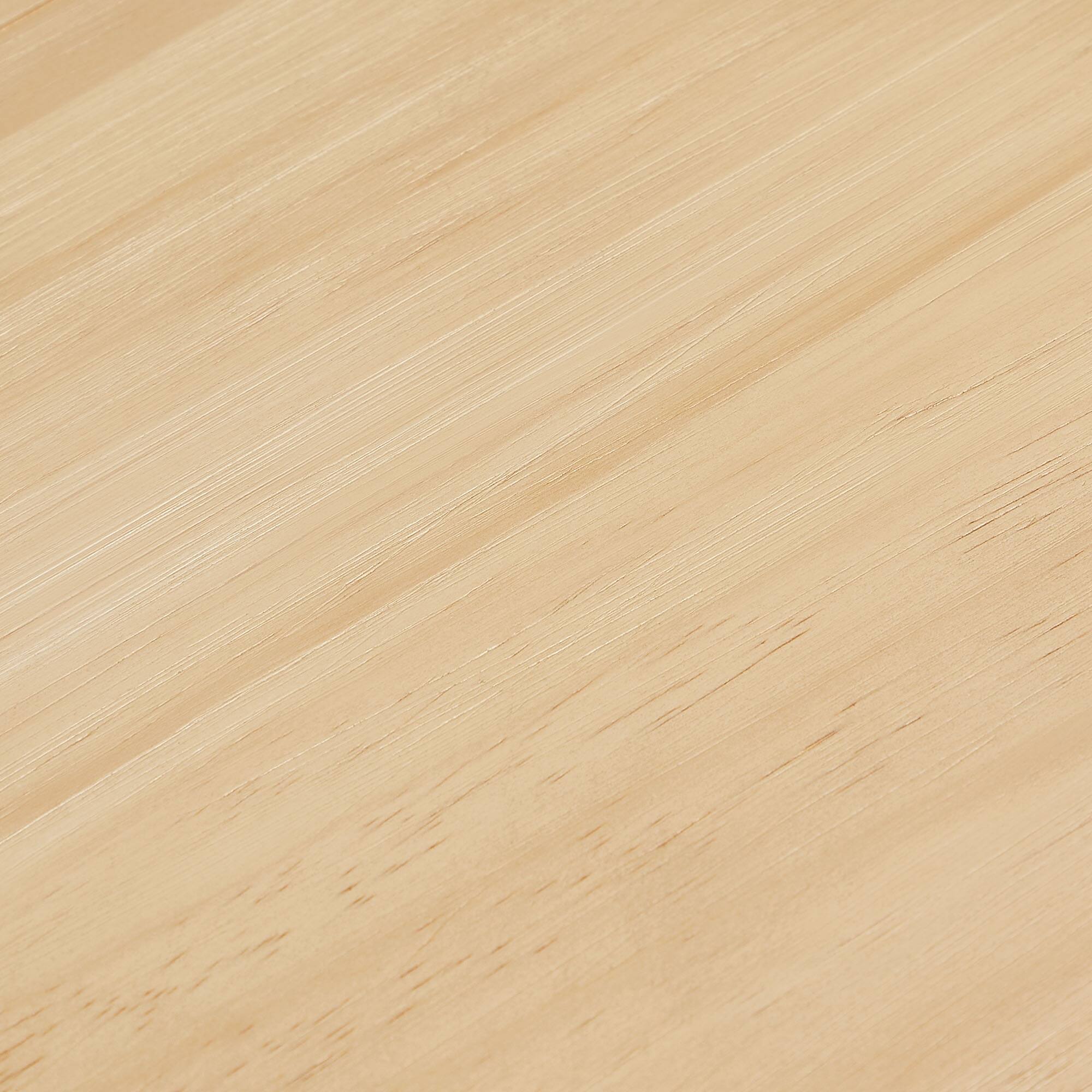 Alt View 5. Modway - Vexley 72 Inch Tall Narrow Arched Bookshelf by Modway - Natural.