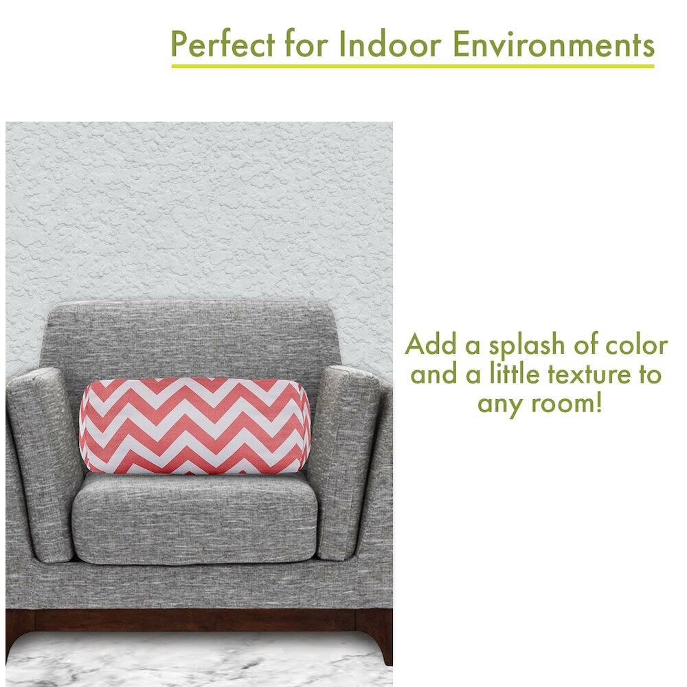 Perfect for Indoor Environments

Add a splash of color and a little texture to any room!