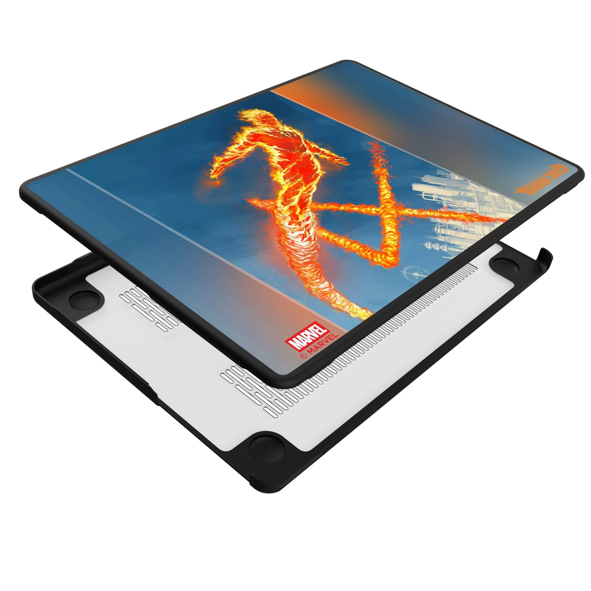 BUMANTORCH HOMAN non!  
OU0 MARVEL B MARVEL onO I OUOUO a