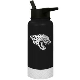 Great American Products - 32oz. Logo Thirst Hydration Water Bottle - Multicolor