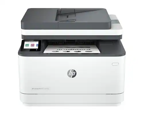HP LaserJet Pro MFP 3101fwd