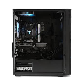 MXZ Gaming PC Computer AMD Ryzen 5 5600X,GeForce RTX 4070,16GB MXZ Gaming PC Computer AMD Ryzen 5 5600X,GeForce RTX 4070,16GB