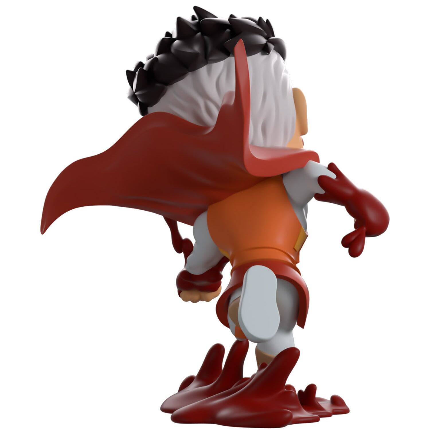 Alt View 2. Youtooz - Youtooz: Invincible Collection [Battletorn Omni-Man Vinyl Figure #2].