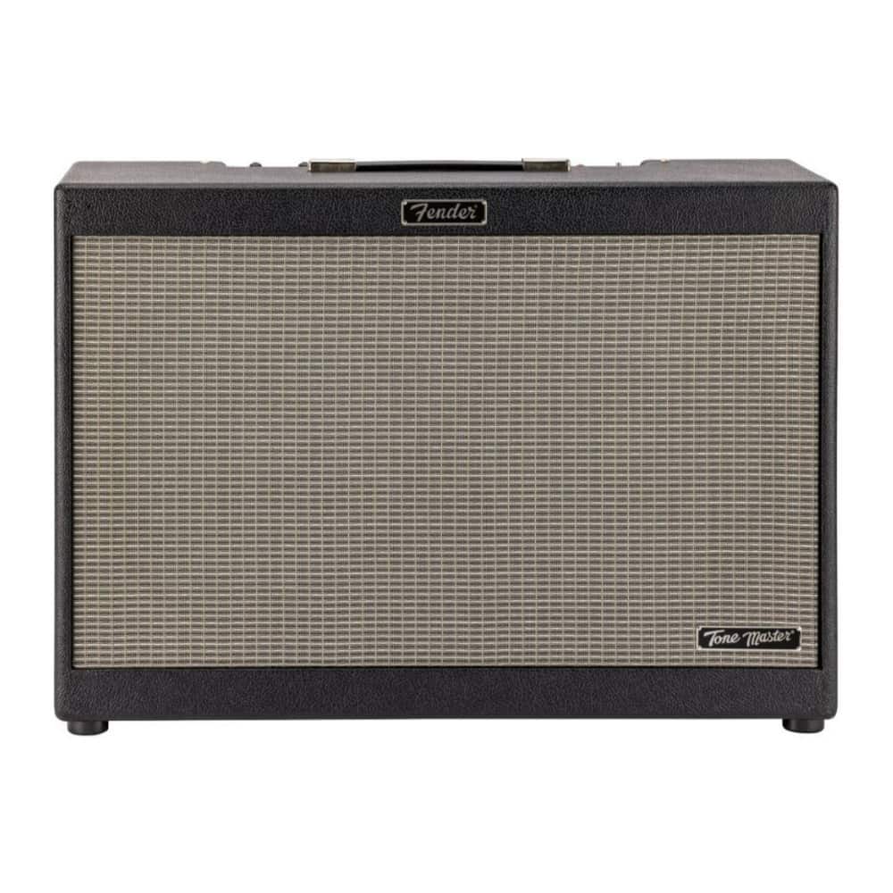 Fender - Tone Master FR 212 Full Range Flat Response 2x12 Powered Black Speaker price history on PriceWatchPro