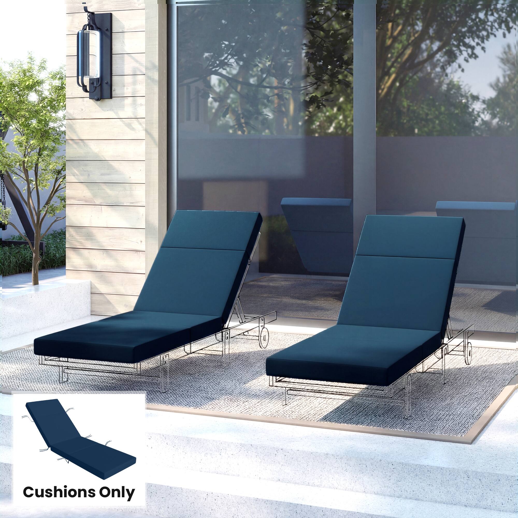 Cushions Only