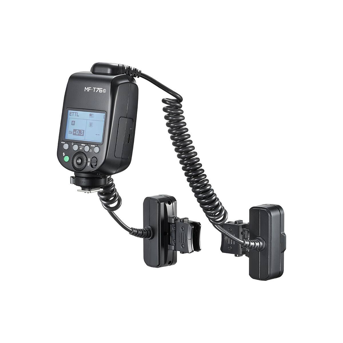 MF-T75  
ETTL  
A +0.3  
5  
CX  
2  
OK  
600