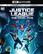 Front. Justice League vs. the Fatal Five - 4K Blu-Ray.