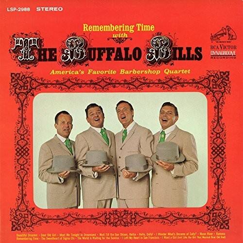 Buffalo Bills - Remembering Time   - COMPACT DISCS [CD] price history on PriceWatchPro