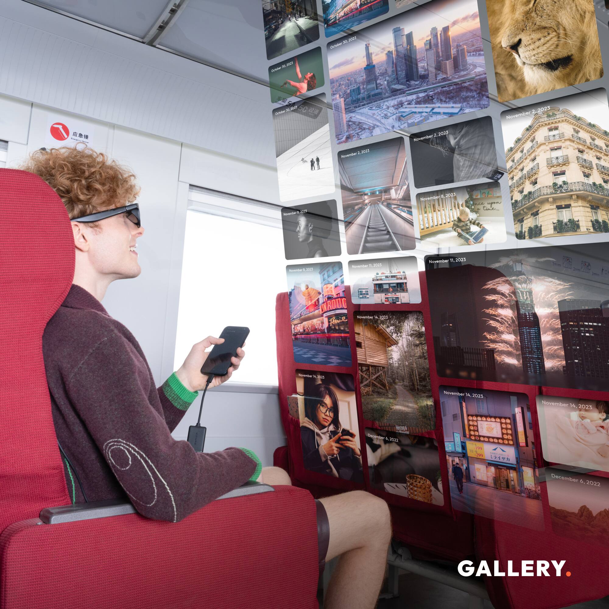 G M m I - - - .  
SO - 2023 November - A ma S F 2019 November 1 - A 2013 NOARE : . p - - - - - Noomi K 2022 . D0 DROUG - - 2 Raie - a -o 1 nas reoremter 1 X022 - S - A E  -  - :  December 4 2022 GALLERY.