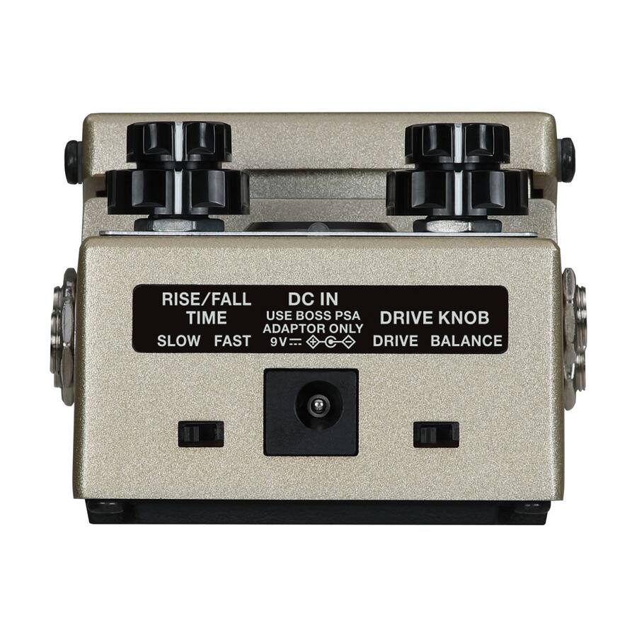 32 Bit Rts BOSS RT 2 Rotary Ensemble Pedal with 32 bit DA Conversion 48 kHz Sample ...
