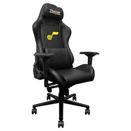 DreamSeat - Utah Jazz Xpression PRO Gaming Chair - Multicolor