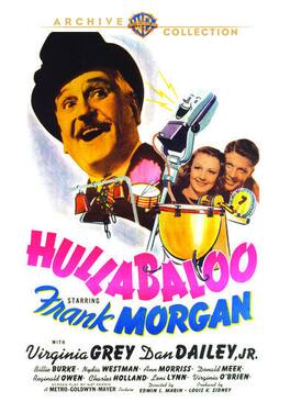 Hullabaloo - DVD