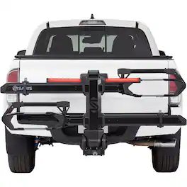 Saris - Edge Hitch Rack Light Kit | DOT Certified LED Taillights - Black