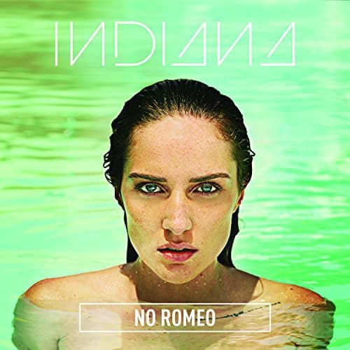 Indiana - No Romeo   - COMPACT DISCS [CD] price history on PriceWatchPro