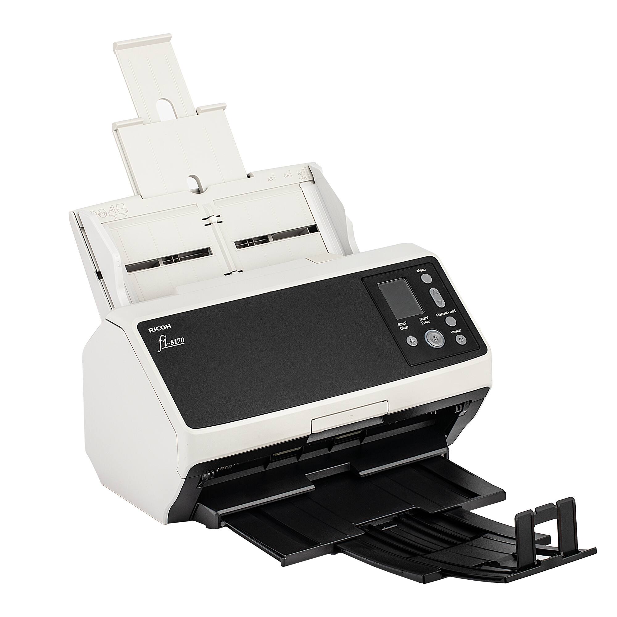 048 - RICOH fi-8170