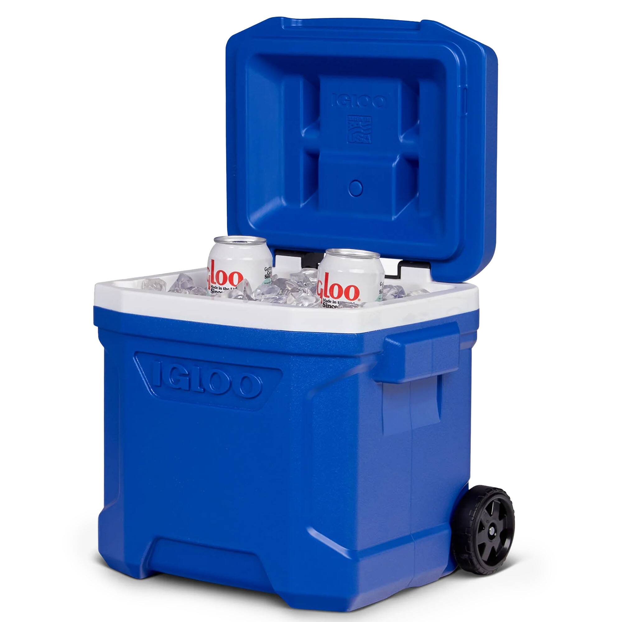 IGLOO - SLOO - IGLOO - Since 1951