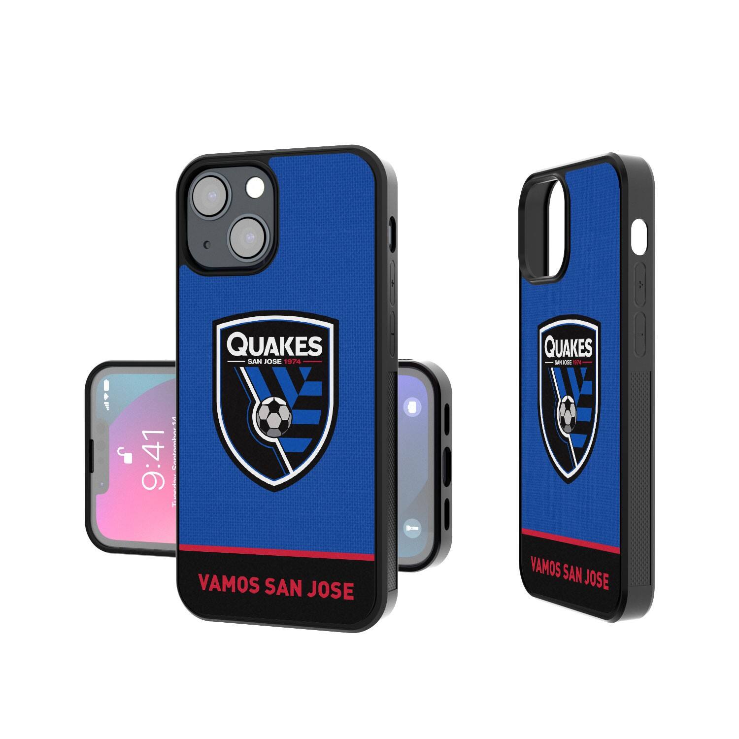 QUAKES  
SAN JOSE 1974  

VAMOS SAN JOSE