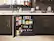 Alt View 7. Whirlpool - 5.1 Cu. Ft. Built-In Mini Fridge - Stainless steel.