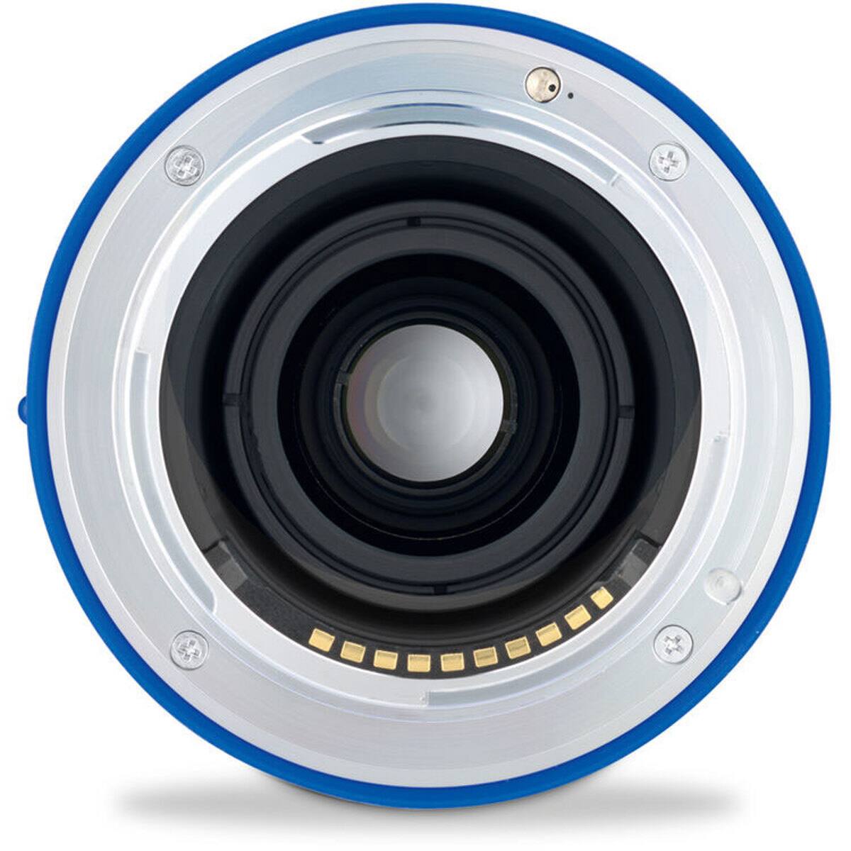 Alt View 5. ZEISS - Zeiss Loxia 21mm f/2.8 Lens for Sony E.