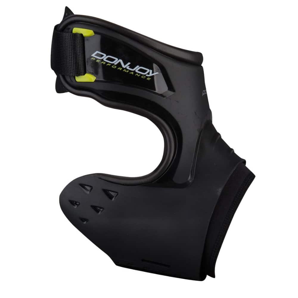 DonJoy - Performance Pod Ankle Brace (Right/Large/ - Black
