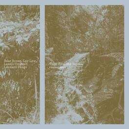 Bear Bones / Lay Low / Umbreit,Laslo - Tales From The Source - VINYL LP