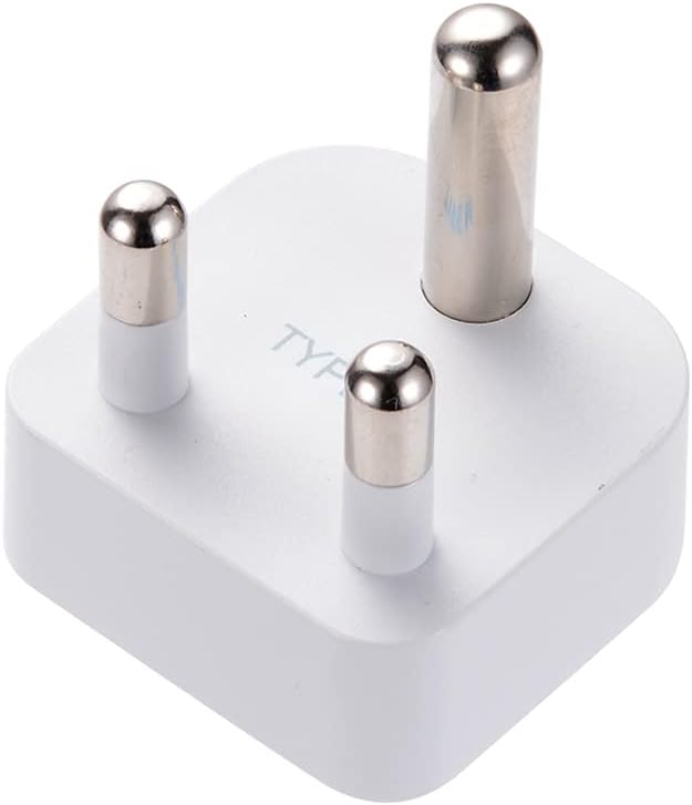 SWadAPt Type M Attachment Only - Works with Ceptics SWadAPt Compatible Devices - White