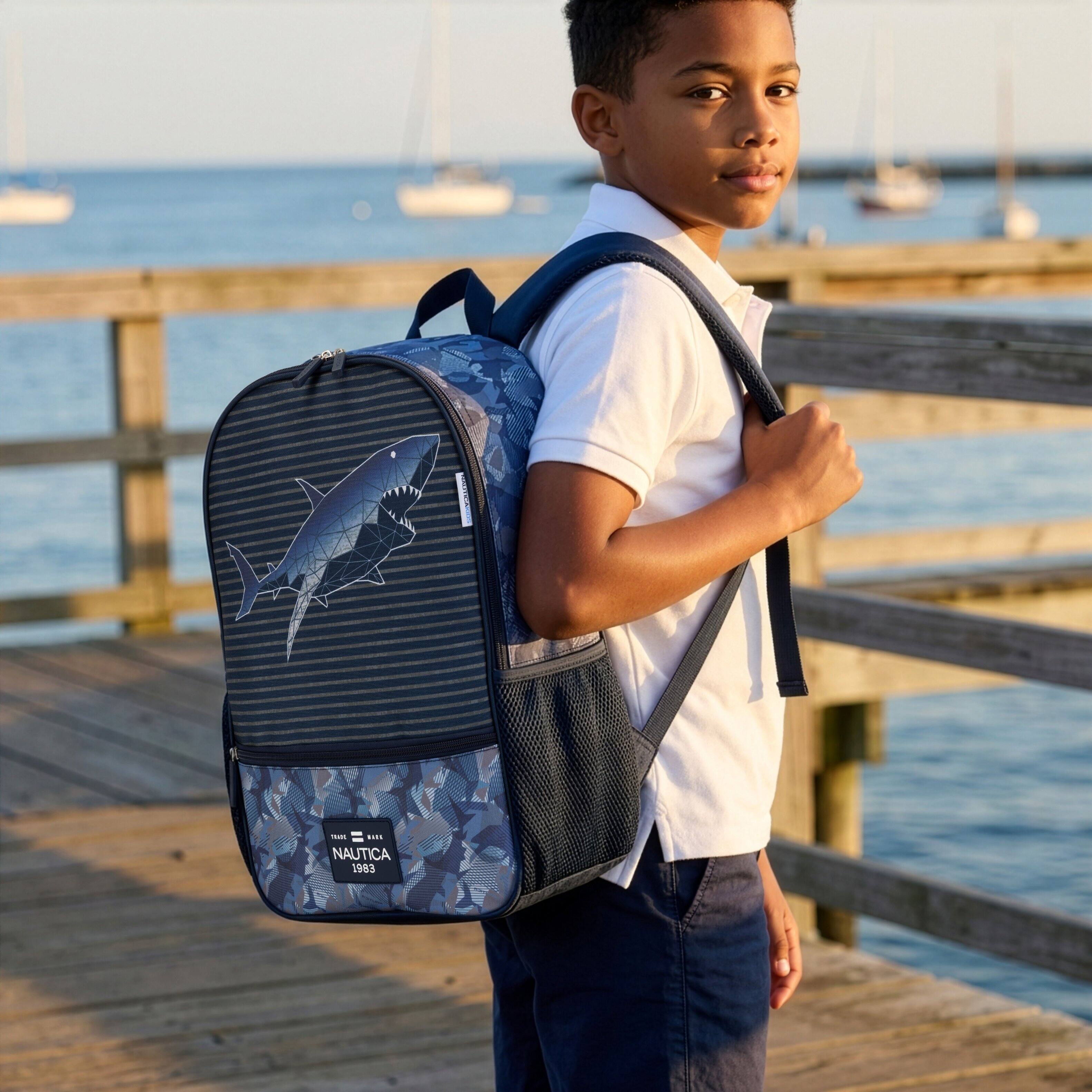 Nautica 1983