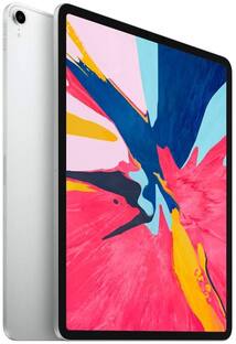 Apple 12.9 Inch iPad Pro with Wi Fi + Cellular 256GB (Unlocked Apple 12.9 Inch iPad Pro with Wi Fi + Cellular 256GB (Unlocked